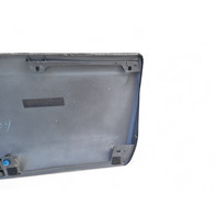 Toyota 4Runner 03-06 Rear Door Molding Trim Left/Driver 75742-35110-C0, E031, OEM, 2003, 2004, 2005, 2011
