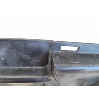Toyota 4Runner 03-06 Front Bumper Reinforcement Plate, 52123-35150, E031, OEM, 2003, 2004, 2005, 2006