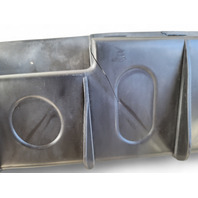 Toyota 4Runner 03-06 Front Bumper Reinforcement Plate, 52123-35150, E031, OEM, 2003, 2004, 2005, 2006