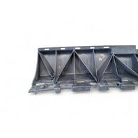 Toyota 4Runner 03-06 Front Bumper Reinforcement Plate, 52123-35150, E031, OEM, 2003, 2004, 2005, 2006