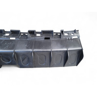 Toyota 4Runner 03-06 Front Bumper Reinforcement Plate, 52123-35150, E031, OEM, 2003, 2004, 2005, 2006