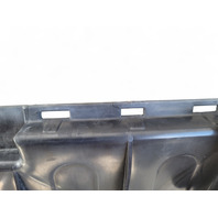Toyota 4Runner 03-06 Front Bumper Reinforcement Plate, 52123-35150, E031, OEM, 2003, 2004, 2005, 2006