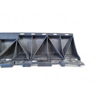 Toyota 4Runner 03-06 Front Bumper Reinforcement Plate, 52123-35150, E031, OEM, 2003, 2004, 2005, 2006