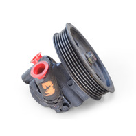 Toyota 4Runner 03-09 Power Steering Pump W/ Pulley V8 4.7L 44320-35610, E031, OEM, 2003, 2004, 2005, 2006, 2007, 2008, 2009