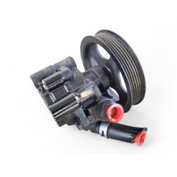 Toyota 4Runner 03-09 Power Steering Pump W/ Pulley V8 4.7L 44320-35610, E031, OEM, 2003, 2004, 2005, 2006, 2007, 2008, 2009