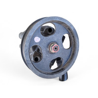 Toyota 4Runner 03-09 Power Steering Pump W/ Pulley V8 4.7L 44320-35610, E031, OEM, 2003, 2004, 2005, 2006, 2007, 2008, 2009