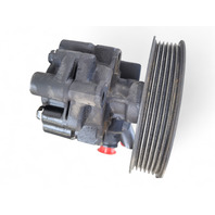 Toyota 4Runner 03-09 Power Steering Pump W/ Pulley V8 4.7L 44320-35610, E031, OEM, 2003, 2004, 2005, 2006, 2007, 2008, 2009