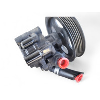 Toyota 4Runner 03-09 Power Steering Pump W/ Pulley V8 4.7L 44320-35610, E031, OEM, 2003, 2004, 2005, 2006, 2007, 2008, 2009