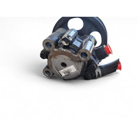 Toyota 4Runner 03-09 Power Steering Pump W/ Pulley V8 4.7L 44320-35610, E031, OEM, 2003, 2004, 2005, 2006, 2007, 2008, 2009