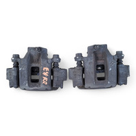Toyota 4Runner 03-09 Rear Right/Left Brake Caliper Set, 47730-35170, E031, OEM, 2003, 2004, 2005, 2006, 2007, 2008, 2009