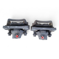 Toyota 4Runner 03-09 Rear Right/Left Brake Caliper Set, 47730-35170, E031, OEM, 2003, 2004, 2005, 2006, 2007, 2008, 2009