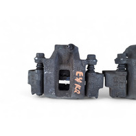Toyota 4Runner 03-09 Rear Right/Left Brake Caliper Set, 47730-35170, E031, OEM, 2003, 2004, 2005, 2006, 2007, 2008, 2009