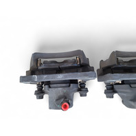 Toyota 4Runner 03-09 Rear Right/Left Brake Caliper Set, 47730-35170, E031, OEM, 2003, 2004, 2005, 2006, 2007, 2008, 2009