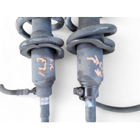 Toyota 4Runner 03-09 Shock Absorber Strut Front Left/Right Set, E031, OEM, 2003, 2004, 2005, 2006, 2007, 2008, 2009
