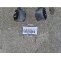 Toyota 4Runner 03-09 Shock Absorber Strut Front Left/Right Set, E031, OEM, 2003, 2004, 2005, 2006, 2007, 2008, 2009