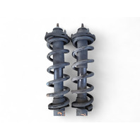 Toyota 4Runner 03-09 Shock Absorber Strut Front Left/Right Set, E031, OEM, 2003, 2004, 2005, 2006, 2007, 2008, 2009