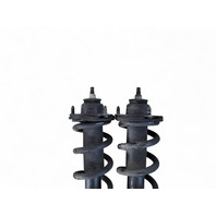 Toyota 4Runner 03-09 Shock Absorber Strut Front Left/Right Set, E031, OEM, 2003, 2004, 2005, 2006, 2007, 2008, 2009