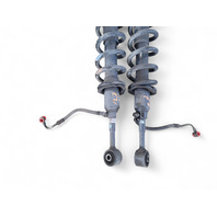 Toyota 4Runner 03-09 Shock Absorber Strut Front Left/Right Set, E031, OEM, 2003, 2004, 2005, 2006, 2007, 2008, 2009