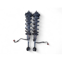 Toyota 4Runner 03-09 Shock Absorber Strut Front Left/Right Set, E031, OEM, 2003, 2004, 2005, 2006, 2007, 2008, 2009