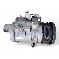 Toyota 4Runner 04-09 A/C Compressor Clutch w/Pulley 4.7L V8 488320-6A111, E031, OEM, 2004, 2005, 2006, 2007, 2008, 2009
