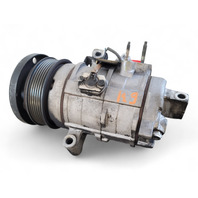Toyota 4Runner 04-09 A/C Compressor Clutch w/Pulley 4.7L V8 488320-6A111, E031, OEM, 2004, 2005, 2006, 2007, 2008, 2009