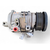 Toyota 4Runner 04-09 A/C Compressor Clutch w/Pulley 4.7L V8 488320-6A111, E031, OEM, 2004, 2005, 2006, 2007, 2008, 2009