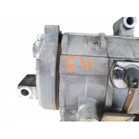 Toyota 4Runner 04-09 A/C Compressor Clutch w/Pulley 4.7L V8 488320-6A111, E031, OEM, 2004, 2005, 2006, 2007, 2008, 2009