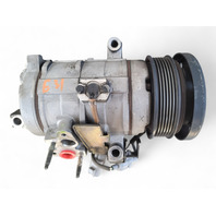 Toyota 4Runner 04-09 A/C Compressor Clutch w/Pulley 4.7L V8 488320-6A111, E031, OEM, 2004, 2005, 2006, 2007, 2008, 2009