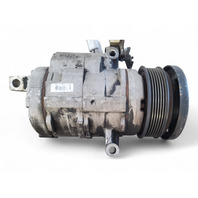 Toyota 4Runner 04-09 A/C Compressor Clutch w/Pulley 4.7L V8 488320-6A111, E031, OEM, 2004, 2005, 2006, 2007, 2008, 2009