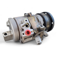 Toyota 4Runner 04-09 A/C Compressor Clutch w/Pulley 4.7L V8 488320-6A111, E031, OEM, 2004, 2005, 2006, 2007, 2008, 2009