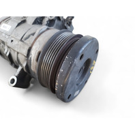 Toyota 4Runner 04-09 A/C Compressor Clutch w/Pulley 4.7L V8 488320-6A111, E031, OEM, 2004, 2005, 2006, 2007, 2008, 2009