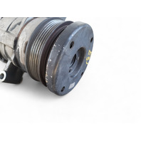 Toyota 4Runner 04-09 A/C Compressor Clutch w/Pulley 4.7L V8 488320-6A111, E031, OEM, 2004, 2005, 2006, 2007, 2008, 2009