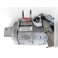 Toyota 4Runner 04-09 A/C Compressor Clutch w/Pulley 4.7L V8 488320-6A111, E031, OEM, 2004, 2005, 2006, 2007, 2008, 2009