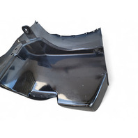 Toyota 4Runner 03-06 Rear Right Bumper Extension End Cap, 52152-35900, E031, OEM, 2003, 2004, 2005, 2006