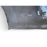 Toyota 4Runner 03-06 Rear Right Bumper Extension End Cap, 52152-35900, E031, OEM, 2003, 2004, 2005, 2006