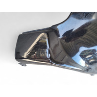 Toyota 4Runner 03-06 Rear Right Bumper Extension End Cap, 52152-35900, E031, OEM, 2003, 2004, 2005, 2006