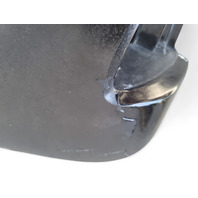 Toyota 4Runner 03-06 Rear Right Bumper Extension End Cap, 52152-35900, E031, OEM, 2003, 2004, 2005, 2006