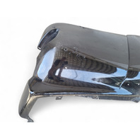 Toyota 4Runner 03-06 Rear Right Bumper Extension End Cap, 52152-35900, E031, OEM, 2003, 2004, 2005, 2006