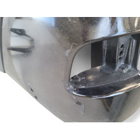 Toyota 4Runner 03-06 Rear Right Bumper Extension End Cap, 52152-35900, E031, OEM, 2003, 2004, 2005, 2006