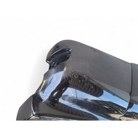 Toyota 4Runner 03-06 Rear Right Bumper Extension End Cap, 52152-35900, E031, OEM, 2003, 2004, 2005, 2006