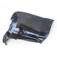 Toyota 4Runner 03-06 Rear Right Bumper Extension End Cap, 52152-35900, E031, OEM, 2003, 2004, 2005, 2006