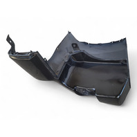 Toyota 4Runner 03-06 Rear Right Bumper Extension End Cap, 52152-35900, E031, OEM, 2003, 2004, 2005, 2006