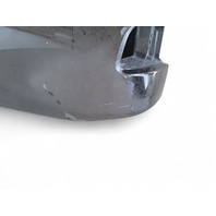 Toyota 4Runner 03-06 Rear Right Bumper Extension End Cap, 52152-35900, E031, OEM, 2003, 2004, 2005, 2006