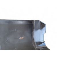 Toyota 4Runner 03-06 Rear Right Bumper Extension End Cap, 52152-35900, E031, OEM, 2003, 2004, 2005, 2006