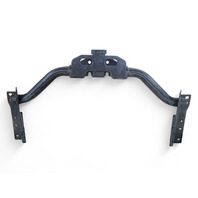 Toyota 4Runner 05-09 Trailer Tow Hitch Assembly PT228-89460, E031, OEM, 2005, 2006, 2007, 2008, 2009