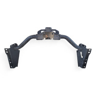 Toyota 4Runner 05-09 Trailer Tow Hitch Assembly PT228-89460, E031, OEM, 2005, 2006, 2007, 2008, 2009