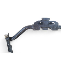 Toyota 4Runner 05-09 Trailer Tow Hitch Assembly PT228-89460, E031, OEM, 2005, 2006, 2007, 2008, 2009