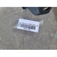 Toyota 4Runner 05-09 Trailer Tow Hitch Assembly PT228-89460, E031, OEM, 2005, 2006, 2007, 2008, 2009