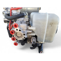 Toyota 4Runner 04-08 Master Brake Cylinder ABS Pump Actuator 47050-35030, E031, OEM, 2004, 2005, 2006, 2007, 2008