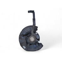 Toyota 4Runner 03-16 4X2 Steering Knuckle Spindle Front Right 43211-60200, E031, OEM, 2003, 2004, 2005, 2006, 2007, 2008, 2009, 2010, 2011, 2012, 2013, 2014, 2015, 2016